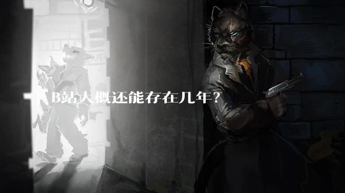 B站大概还能存在几年？